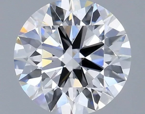 1.39 Carat · D · VVS2 Rare Carat Ideal Cut