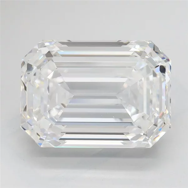 5.3 Carat · E · VVS1 Rare Carat Ideal Cut