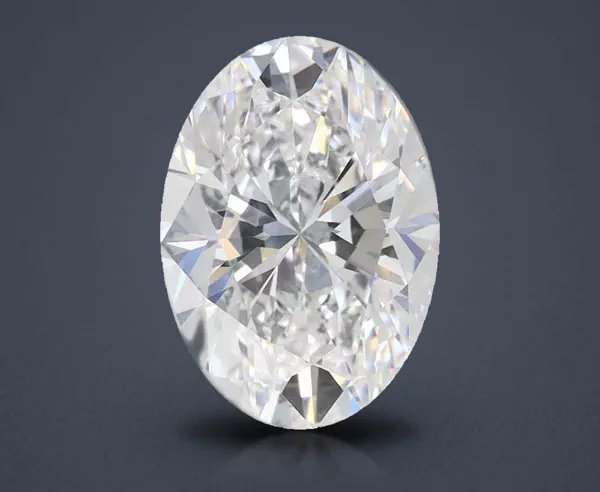 2 Carat · D · FL very good Cut