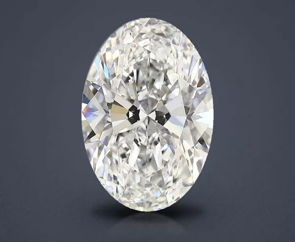 4.01 Carat · E · VVS2 Rare Carat Ideal Cut