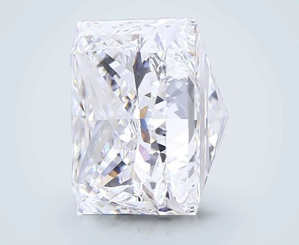 10.07 Carat · E · VVS2 Rare Carat Ideal Cut