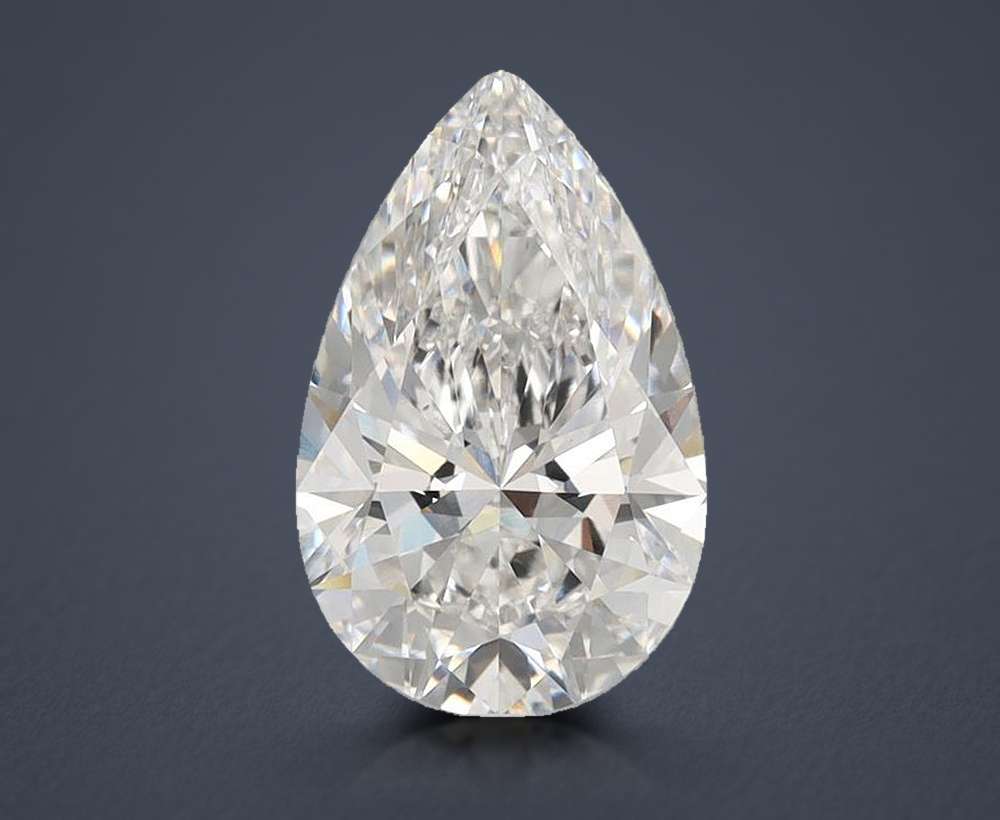 2.49 Carat · E · VS1 Rare Carat Ideal Cut