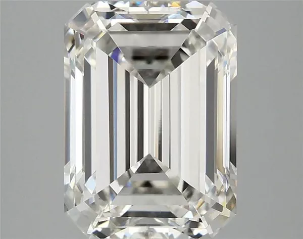4 Carat · G · VVS2 Rare Carat Ideal Cut