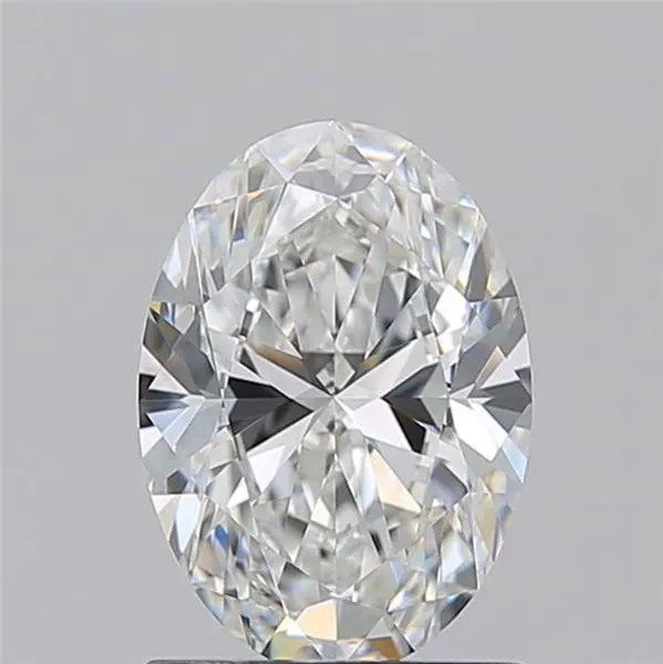1.31 Carat · G · IF Rare Carat Ideal Cut