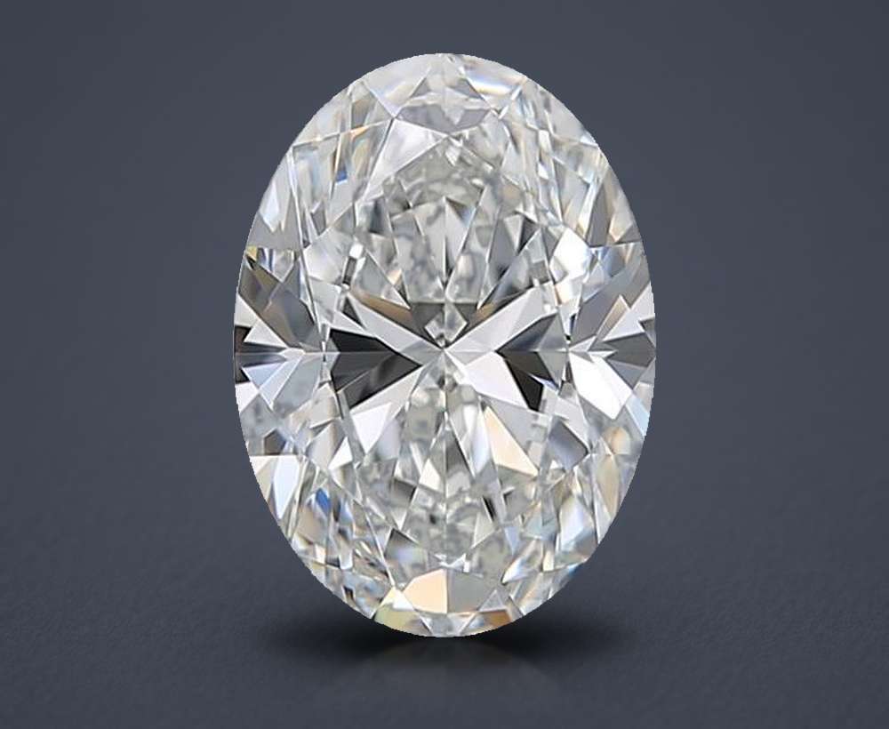 1.31 Carat · G · IF Rare Carat Ideal Cut