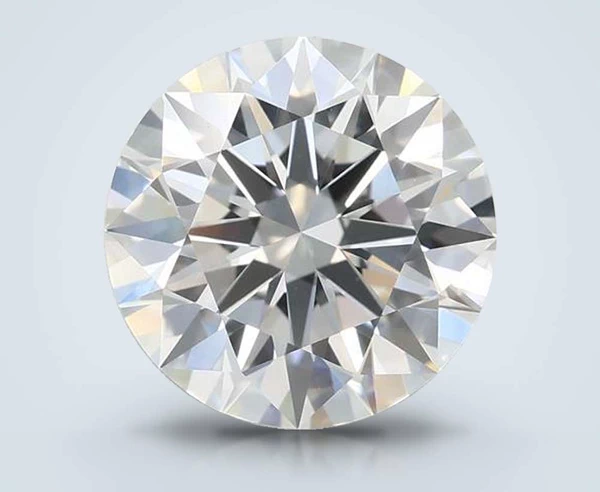 3.01 Carat · F · VVS1 Rare Carat Ideal Cut