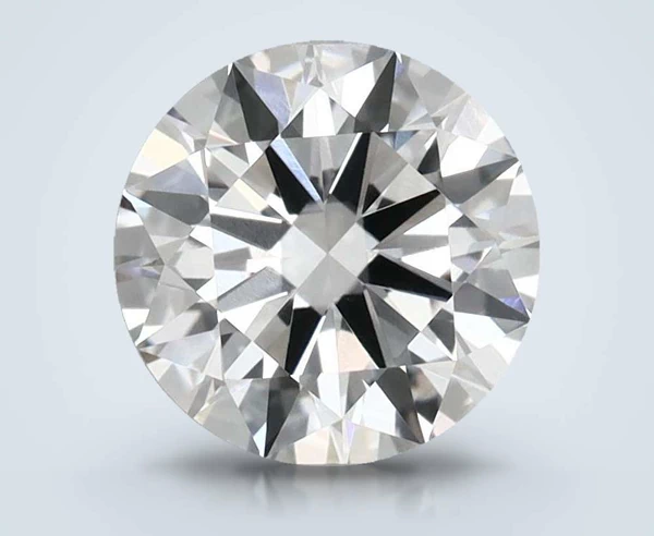 6.36 Carat · D · VS1 excellent Cut