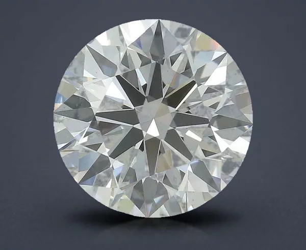2.54 Carat · G · VS1 Rare Carat Ideal Cut
