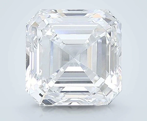 5.01 Carat · D · VS1 excellent Cut