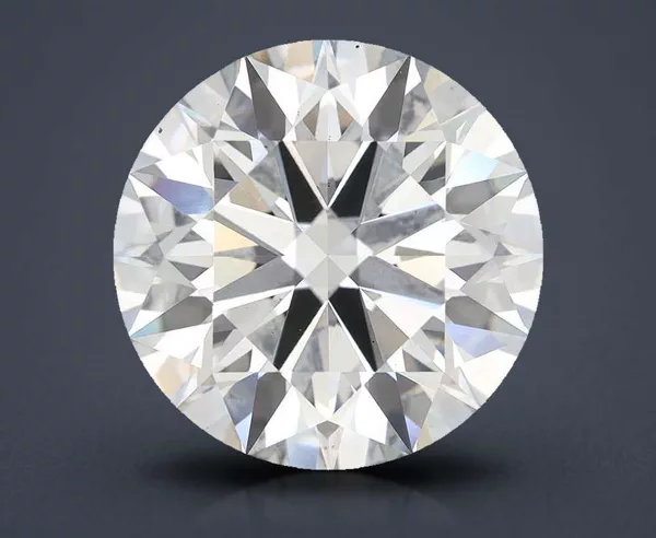 13.04 Carat · G · VS2 Rare Carat Ideal Cut
