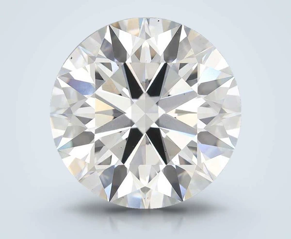 13.04 Carat · G · VS2 Rare Carat Ideal Cut