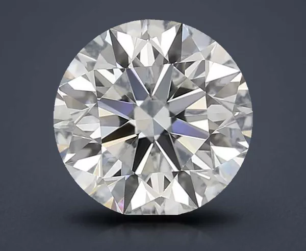 0.81 Carat · F · VVS1 Rare Carat Ideal Cut