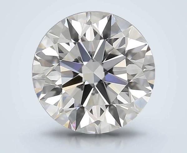0.81 Carat · F · VVS1 Rare Carat Ideal Cut