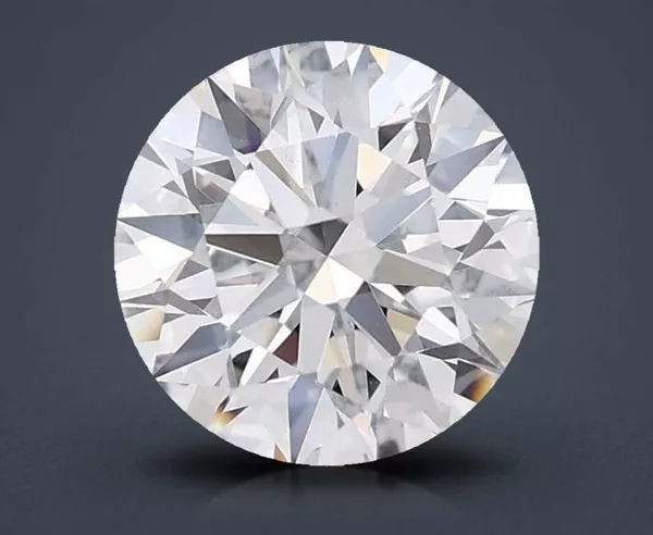 2.23 Carat · D · VS2 Rare Carat Ideal Cut