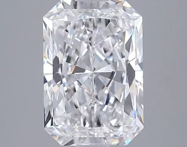 2.06 Carat · D · VVS1 Rare Carat Ideal Cut