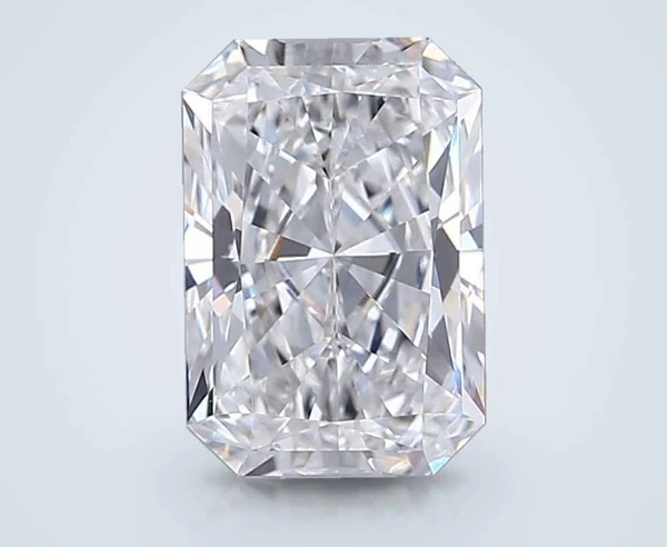 2.06 Carat · D · VVS1 Rare Carat Ideal Cut