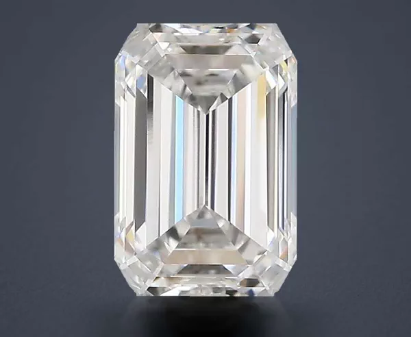 2.85 Carat · E · VVS1 Rare Carat Ideal Cut