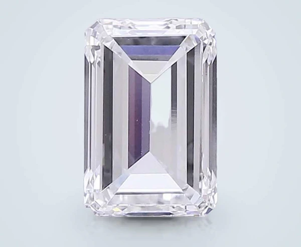 3.53 Carat · D · VVS2 very good Cut