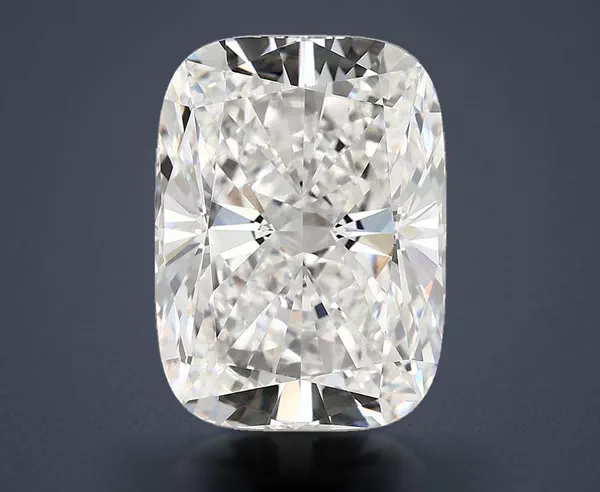 5.39 Carat · E · VVS2 Rare Carat Ideal Cut