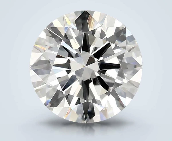 2.89 Carat · G · VVS2 Rare Carat Ideal Cut