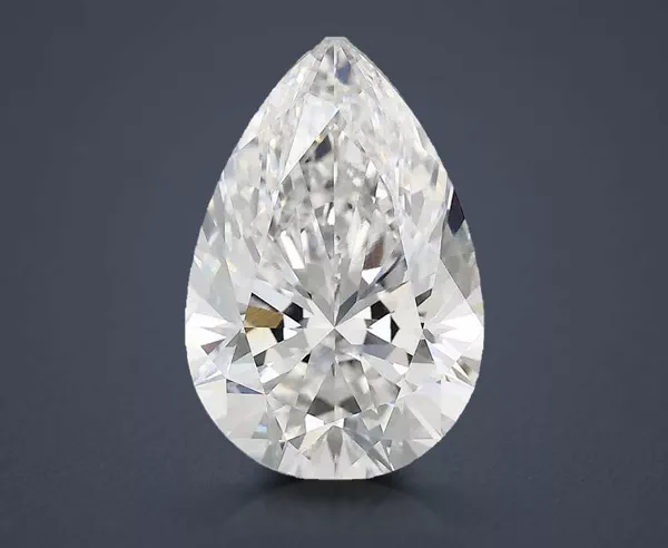 2.47 Carat · E · VVS1 Rare Carat Ideal Cut