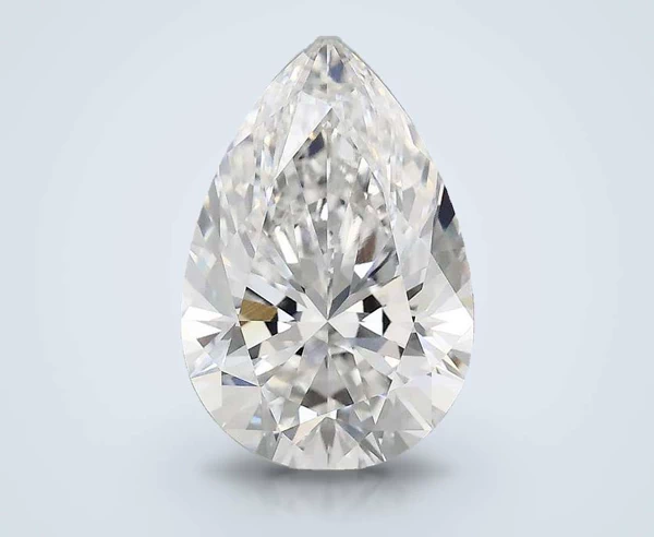 2.47 Carat · E · VVS1 Rare Carat Ideal Cut