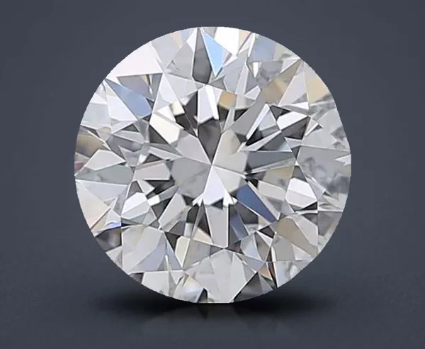 0.91 Carat · D · IF Rare Carat Ideal Cut