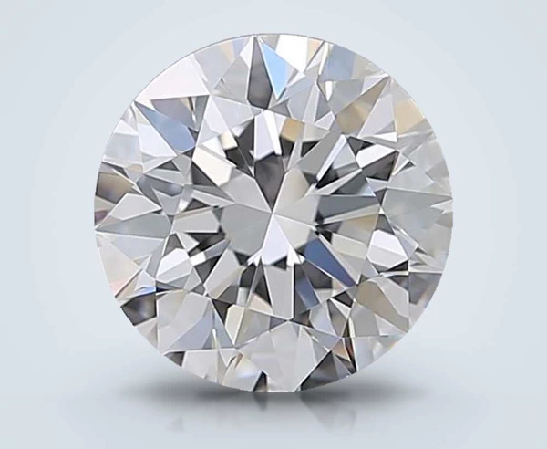 0.91 Carat · D · IF Rare Carat Ideal Cut
