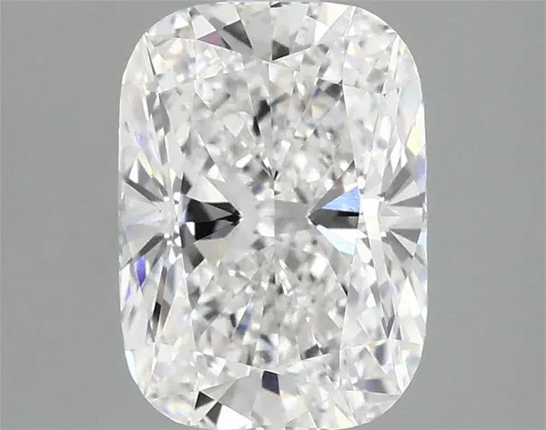 2.16 Carat · D · VS1 Rare Carat Ideal Cut