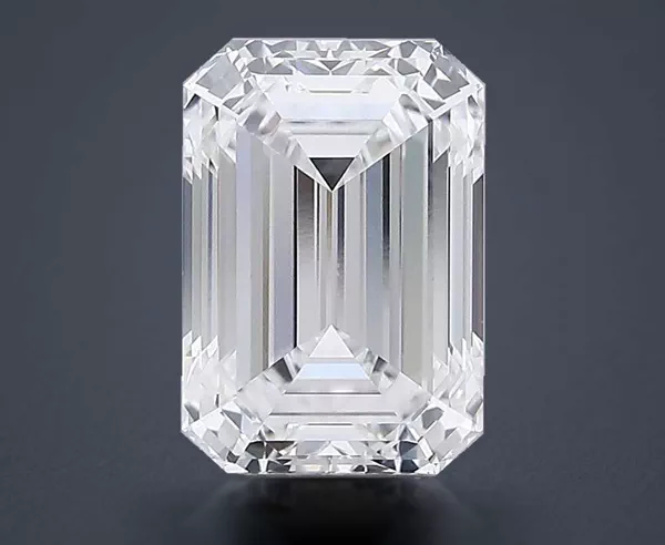 2.27 Carat · E · VVS1 Rare Carat Ideal Cut