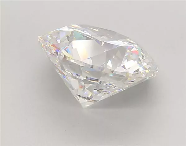 6 Carat · D · VVS1 Rare Carat Ideal Cut