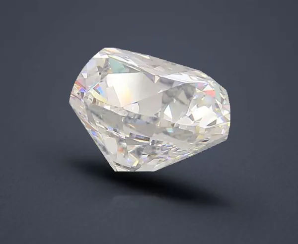 6 Carat · D · VVS1 Rare Carat Ideal Cut