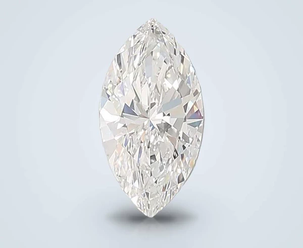 4.51 Carat · F · VVS2 Rare Carat Ideal Cut