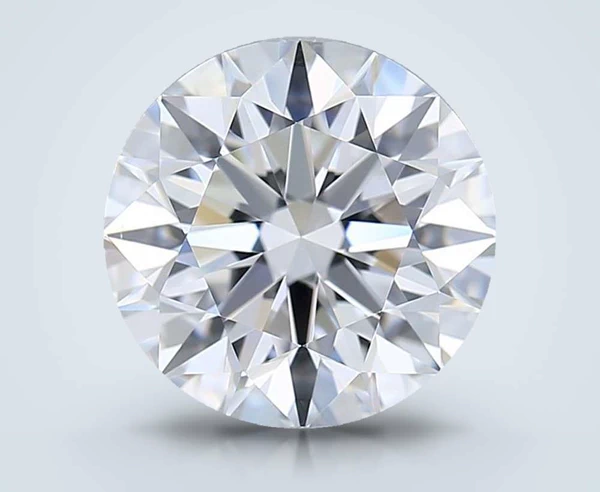 2.17 Carat · D · VS1 Rare Carat Ideal Cut