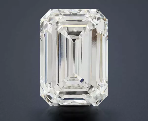 15.09 Carat · G · VVS2 Rare Carat Ideal Cut