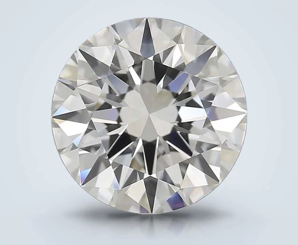 2.04 Carat · J · IF excellent Cut
