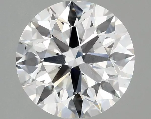2.42 Carat · E · VS1 Rare Carat Ideal Cut