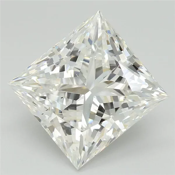 4.01 Carat · E · VS2 Rare Carat Ideal Cut