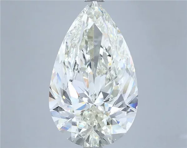 9.02 Carat · I · SI1 Rare Carat Ideal Cut