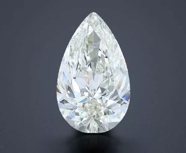 9.02 Carat · I · SI1 Rare Carat Ideal Cut