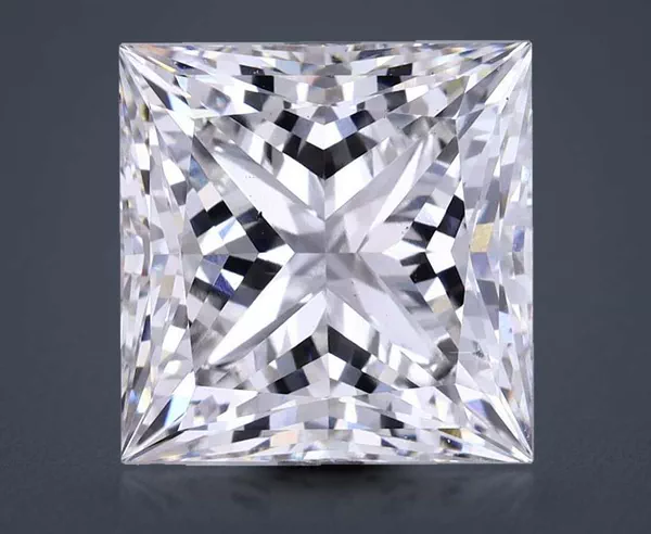 7.59 Carat · G · VS2 Rare Carat Ideal Cut