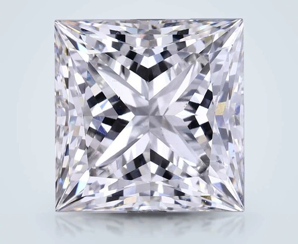 7.59 Carat · G · VS2 Rare Carat Ideal Cut