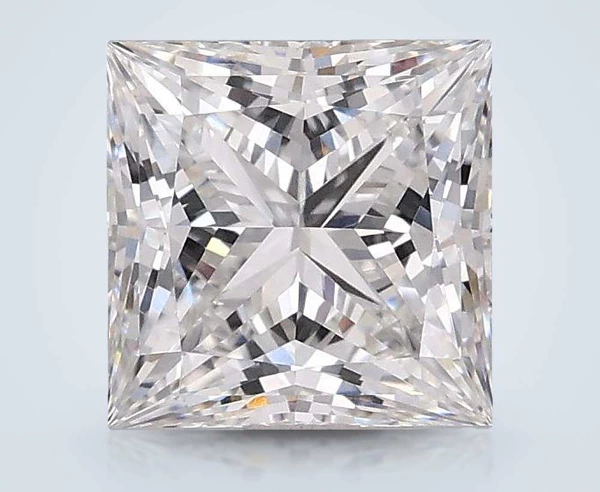 1.55 Carat · F · VVS2 Rare Carat Ideal Cut