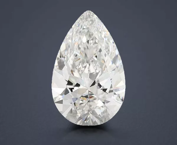 6.01 Carat · F · VVS2 Rare Carat Ideal Cut