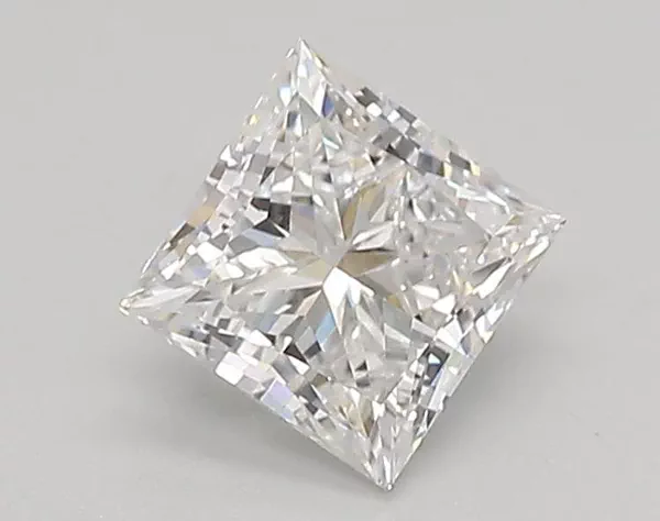 0.83 Carat · D · VVS1 Rare Carat Ideal Cut