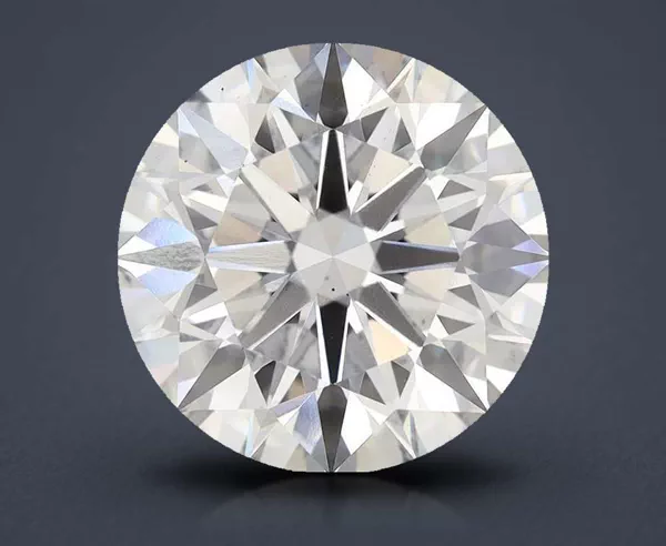 7.27 Carat · G · VS2 Rare Carat Ideal Cut