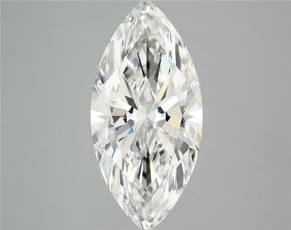 2.81 Carat · F · VS1 Rare Carat Ideal Cut