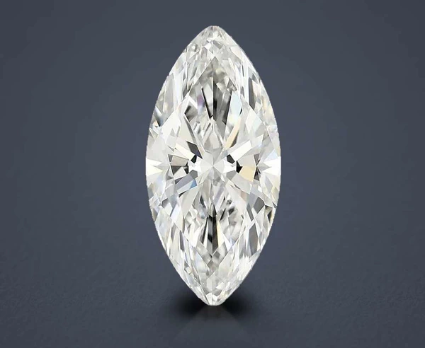 2.81 Carat · F · VS1 Rare Carat Ideal Cut