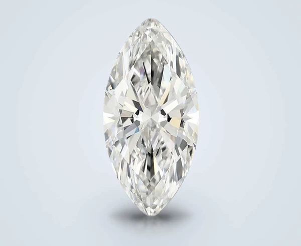 2.81 Carat · F · VS1 Rare Carat Ideal Cut