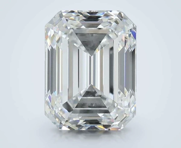 1.5 Carat · D · VVS2 very good Cut